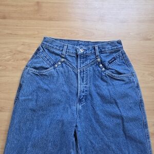 Vintage Rockies Jeans